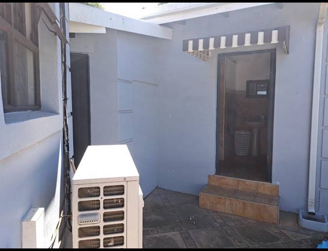 1 BEDROOM PROPERTY TO RENT IN VIRGINIA